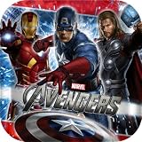 The Avengers Party 9 (8 ct)