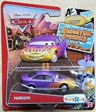 UPC 746775250911 product image for Disney/Pixar Cars Exclusive Radiator Springs Classic Marilyn 1:55 Scale | upcitemdb.com