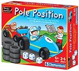 Pole Position Game