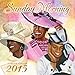 2015 Sunday Morning Wall Calendar African American Expressions