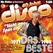Various-40 Jahre Disco Best of cd cover