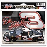  : #3 DALE EARNHARDT ULTRA DECAL