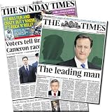 The Times and The Sunday Times