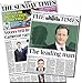 Read The Times and The Sunday Times Details The Times and The Sunday Times