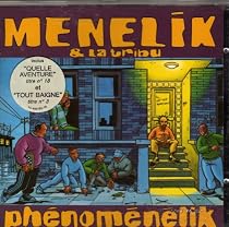 Phenomenelik (1995)