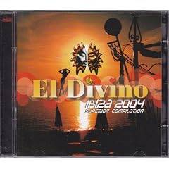 El Divino Ibiza 2004