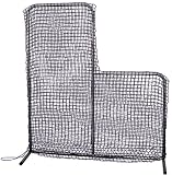Cimarron 7x6 #42 L-net and Frame Baseball Softball