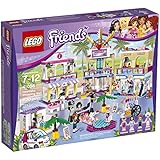 LEGO Friends Heartlake Shopping Mall Building Set 41058