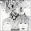 Revolver (Vinyle)