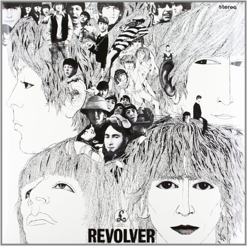 Beatles, the - Revolver (Stereo - 2009 Remaster) - Zortam Music