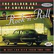 The Golden Age of American Rock 'N' Roll, Volume 6