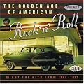 The Golden Age of American Rock 'N' Roll, Volume 6