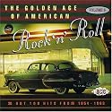 The Golden Age of American Rock 'N' Roll, Volume 6