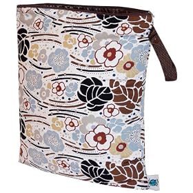 Planet Wise Diaper Wet Bag