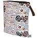 Planet Wise Diaper Wet Bag