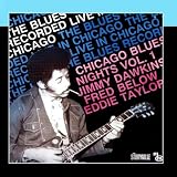 Chicago Blues Nights Vol. 1