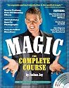 Magic: The Complete Course (Book & DVD)