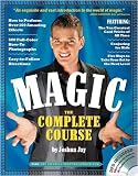 Magic: The Complete Course (Book & DVD)