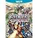 Marvel Avengers Battle for Earth - Trilingual - WiiU