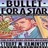 Bullet for a Star: A Toby Peters Mystery, Book 1