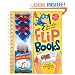 Quick Draw Flip Books (Klutz)