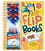 Quick Draw Flip Books (Klutz)