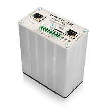 Opto 22 SNAP-PAC-R2 - SNAP PAC R-series Rack-mounted Programmable Automation Controller, Analog/Digital/Serial I/O processing
