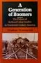 A Generation of Boomers: The Pattern of Railroad Labor Conflict in Nineteenth-Century America(Working Class in American History)