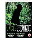 Uncle Boonmee Who Can Recall His Past Lives [UK import, Region 2 PAL format]