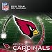 2011 Arizona Cardinals - Box Calendar