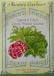Renee's Greens Crispy Winter Seeds 900 Seeds