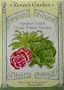 Renee's Greens Crispy Winter Seeds 900 Seeds