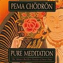 Meditation Technique