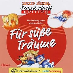 Sauseschritt Edition f�r S��e Tr�ume