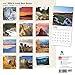 Wild & Scenic New Mexico 2016 Wall Calendar