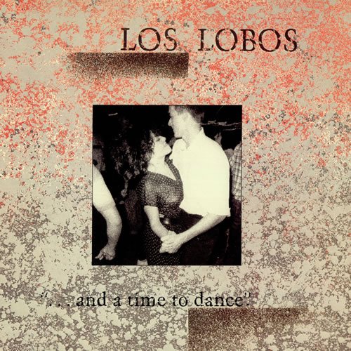 LOS LOBOS - 