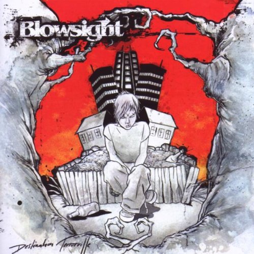 Blowsight - Best Rock Ballads Of 2009 Year - Zortam Music