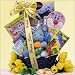 Hoppin' Easter Fun: Children's Easter Basket ~ Boys Ages 3 to 5 Years Old