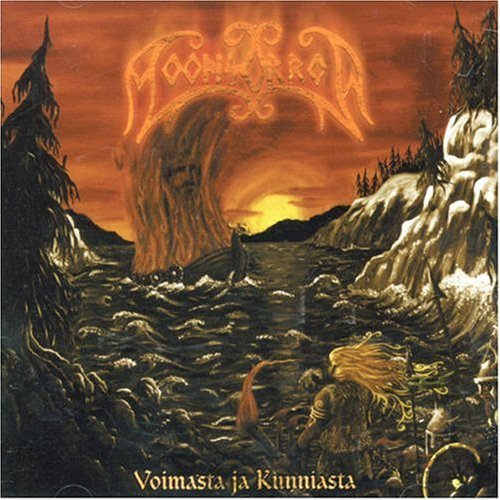 Moonsorrow - Sankarihauta Lyrics - Zortam Music