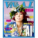 VIVA A.I.(初回限定盤)(DVD付)