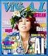 VIVA A.I.(初回限定盤)(DVD付)