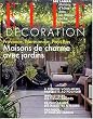Elle Decoration - French Edition