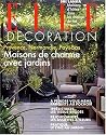 Elle Decoration - French Edition