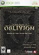 Elder Scrolls IV: Oblivion Game of the Year Edition