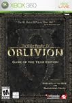 The Elder Scrolls IV: Oblivion Game o...