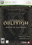 Elder Scrolls IV: Oblivion Game of the Year Edition