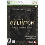 Elder Scrolls IV