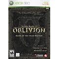 The Elder Scrolls IV: Oblivion Game of the Year Edition