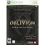 Elder Scrolls IV: Oblivion Game of the Year Edition