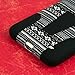 Samsung Galaxy Mega 2 Case, MPERO IMPACT X Series Dual Layered Tough Durable Shock Absorbing Silicone Polycarbonate Hybrid Kickstand Case for Galaxy Mega 2 [Perfect Fit & Precise Port Cut Outs] - Black Aztec